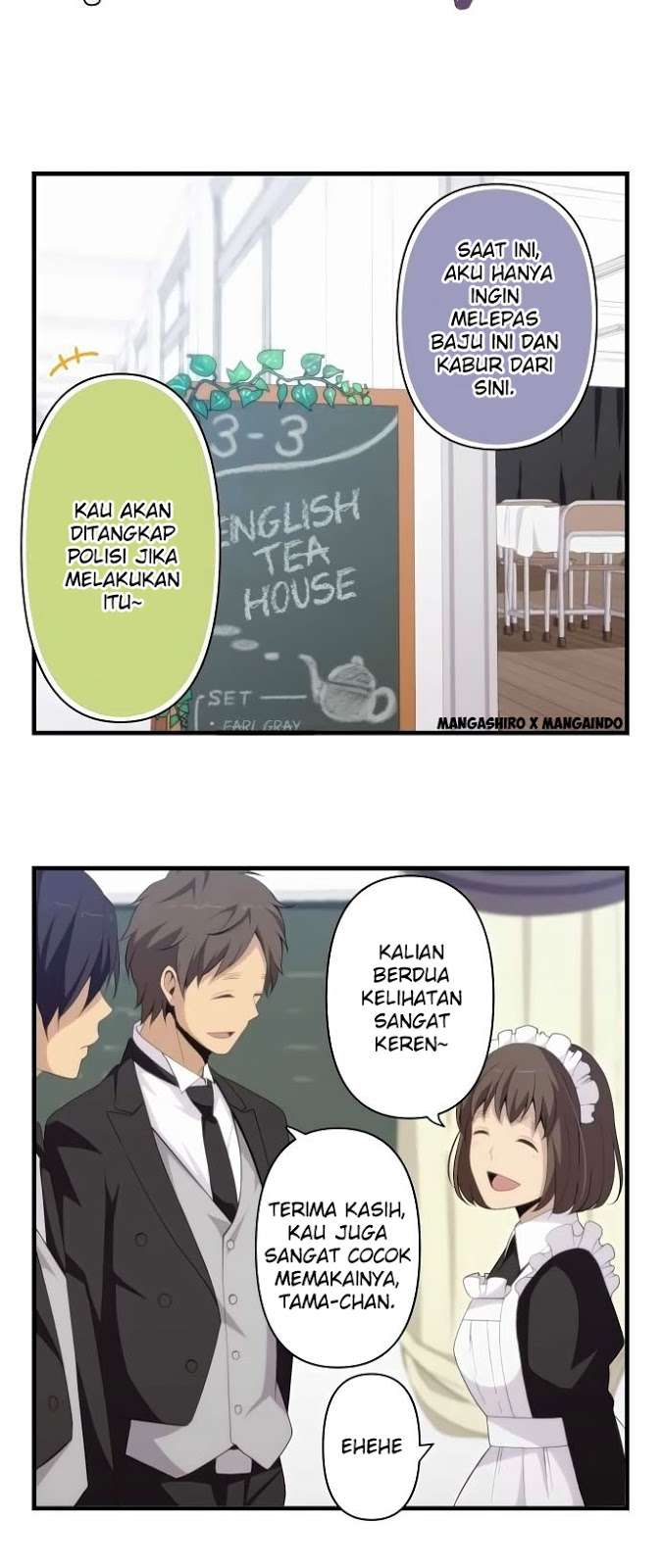 Chapter 143 - halaman 17