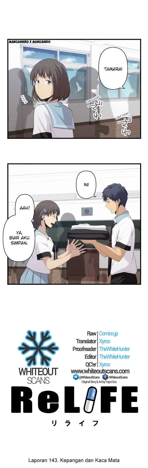 Chapter 143 - halaman 3