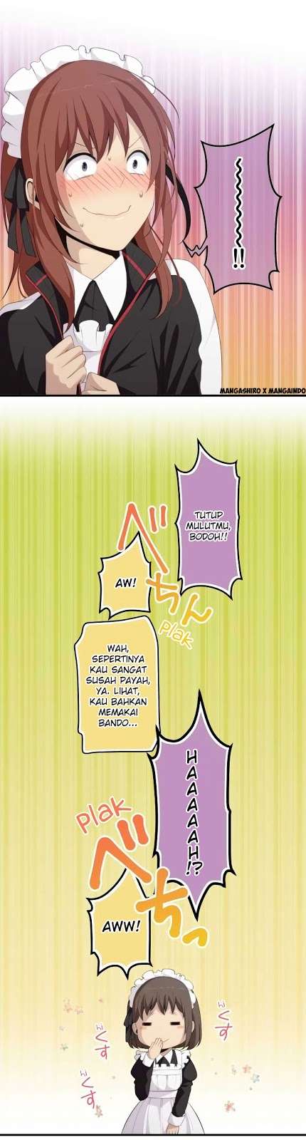 Chapter 143 - halaman 21