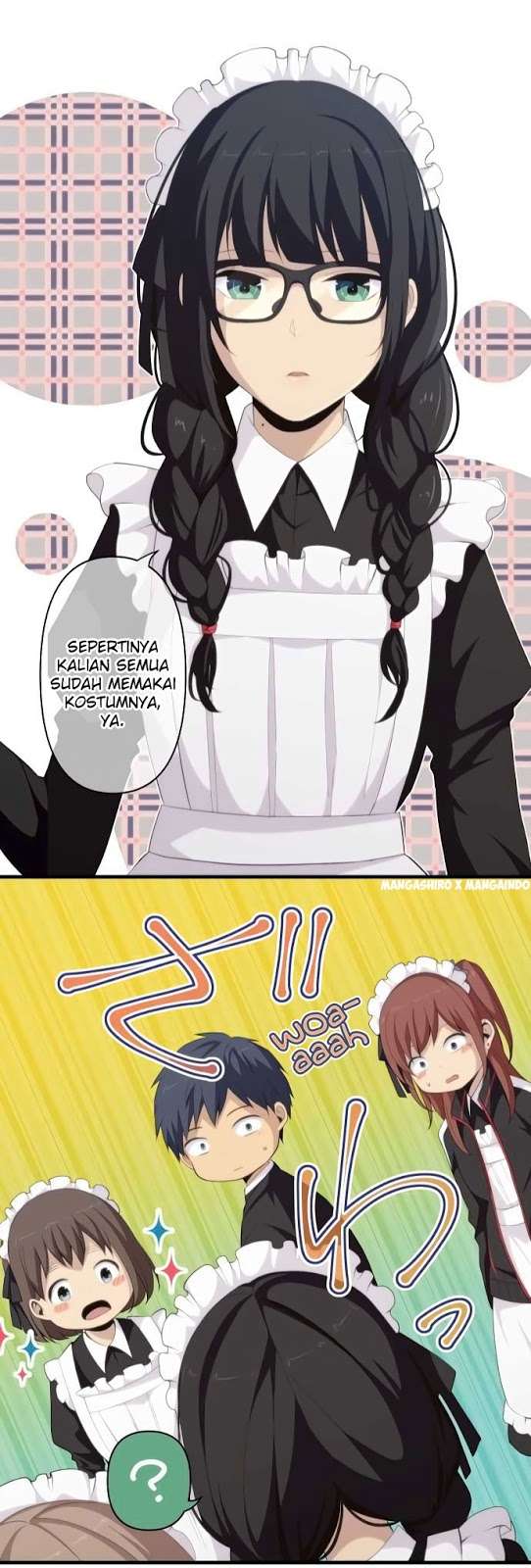 Chapter 143 - halaman 25