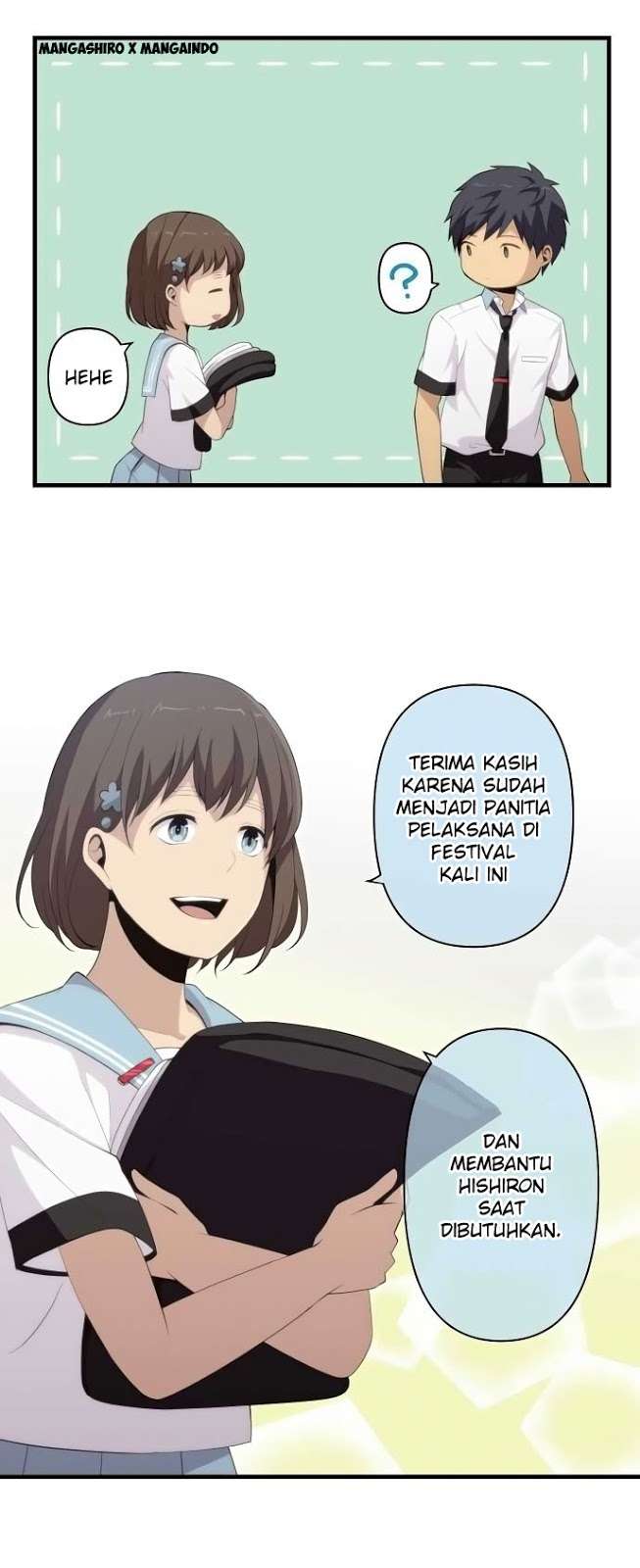 Chapter 143 - halaman 5