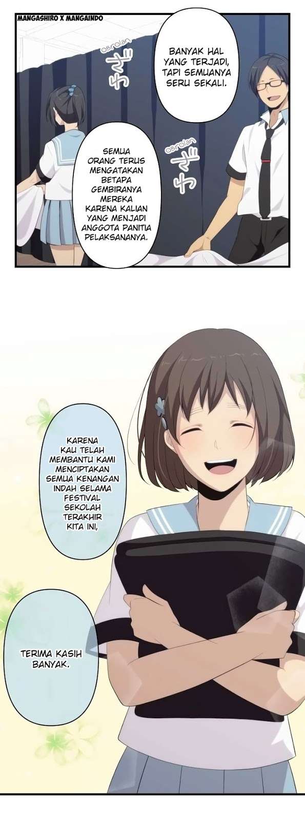 Chapter 143 - halaman 6