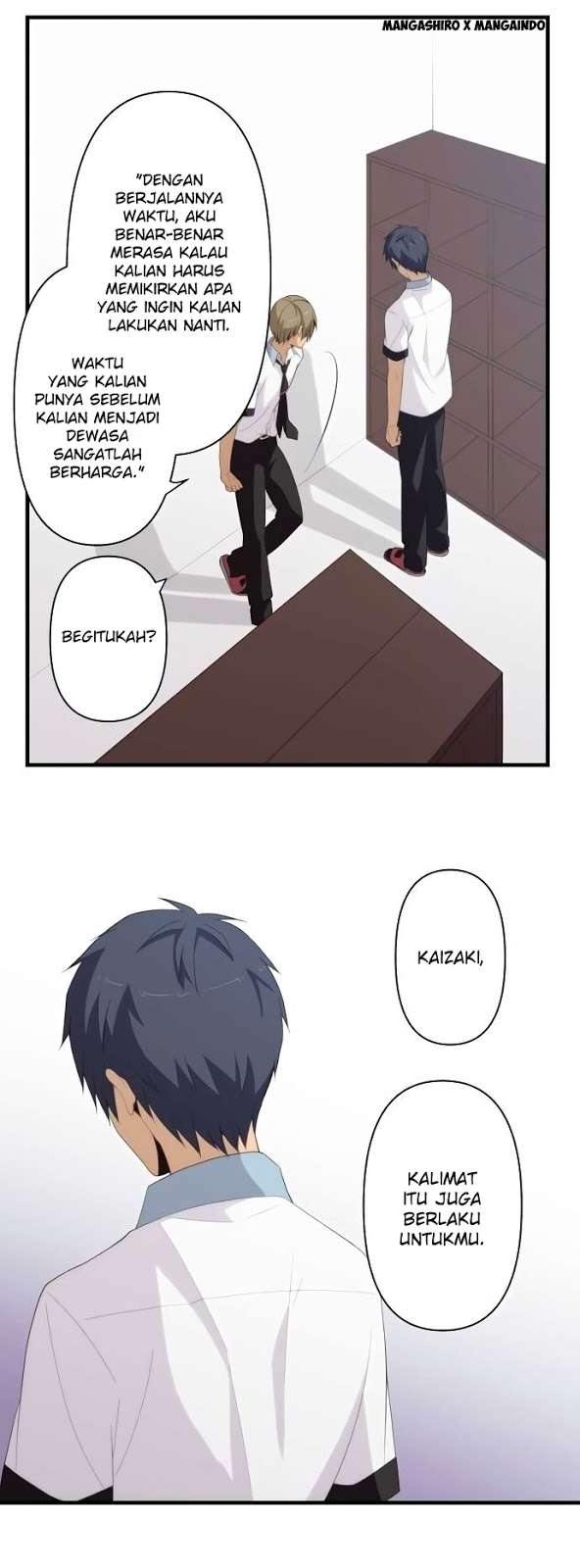 Chapter 142 - halaman 12