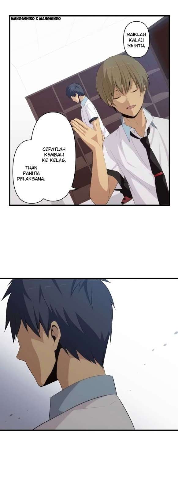 Chapter 142 - halaman 13