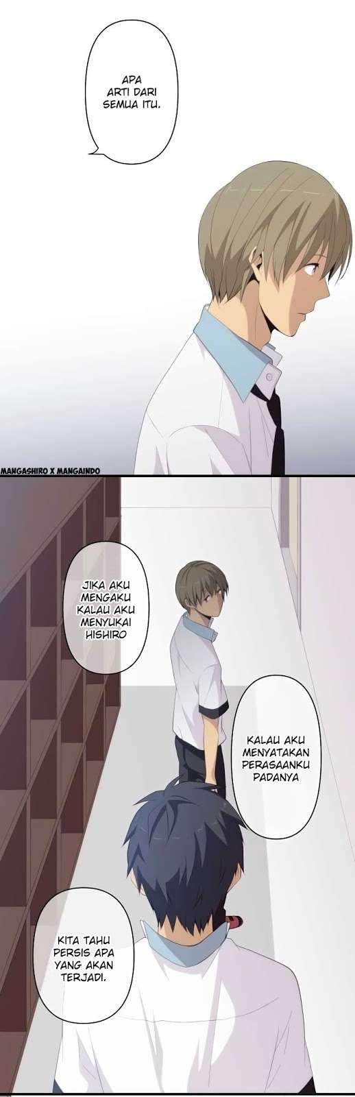 Chapter 142 - halaman 14