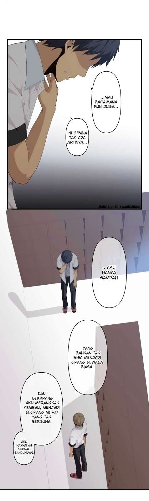 Chapter 142 - halaman 16
