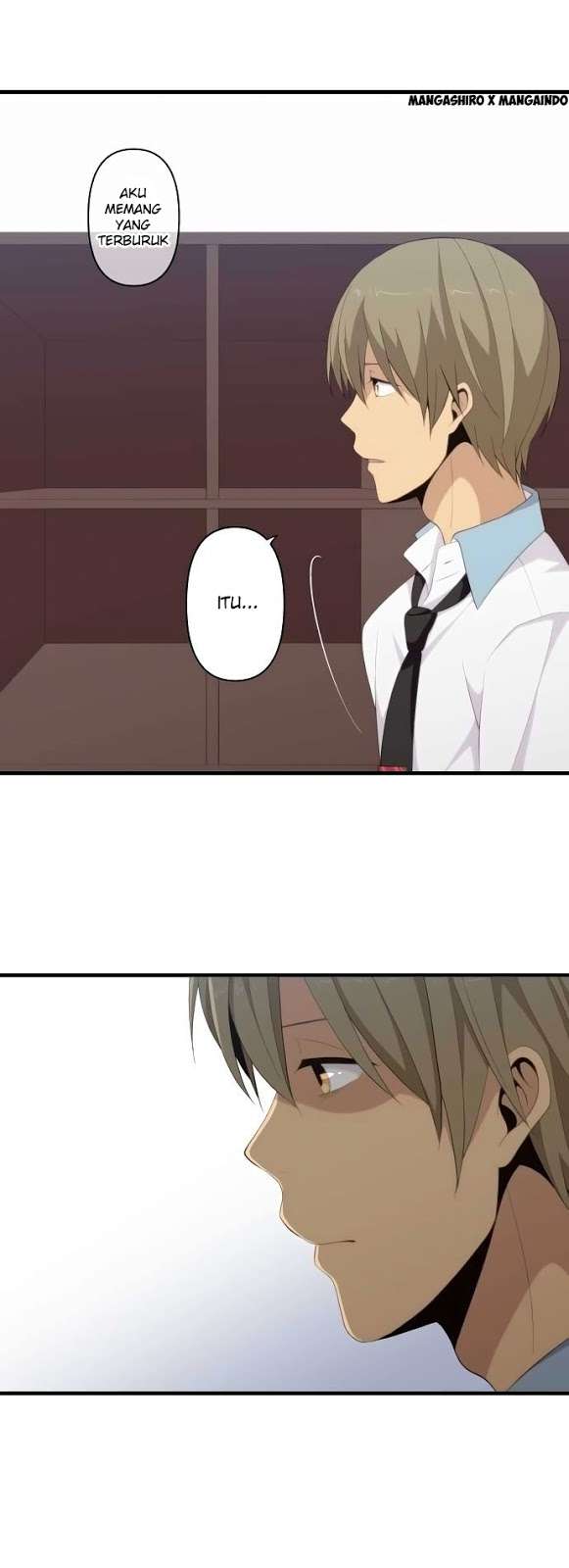 Chapter 142 - halaman 17