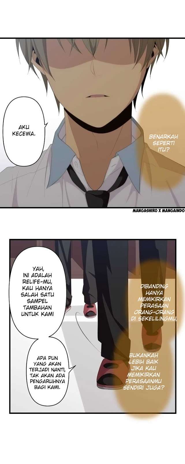 Chapter 142 - halaman 19