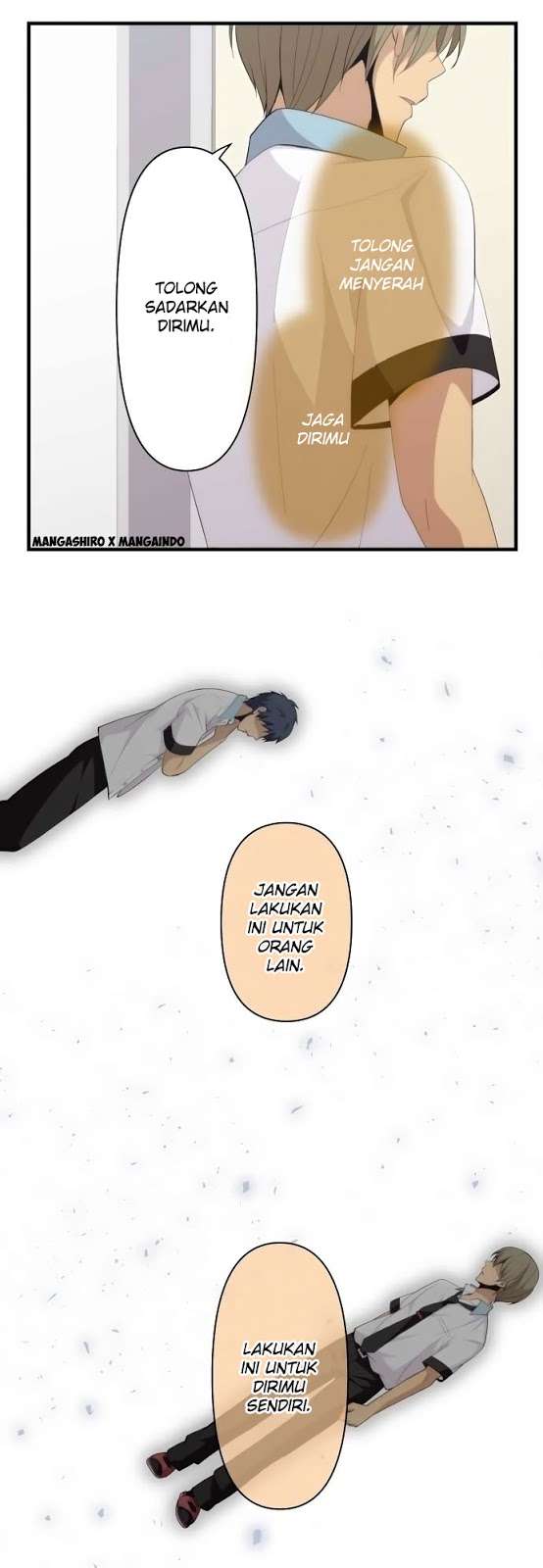 Chapter 142 - halaman 20