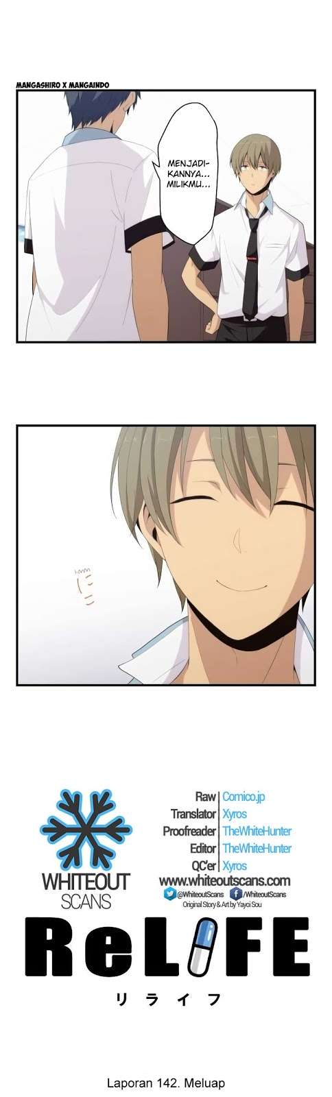 Chapter 142 - halaman 3