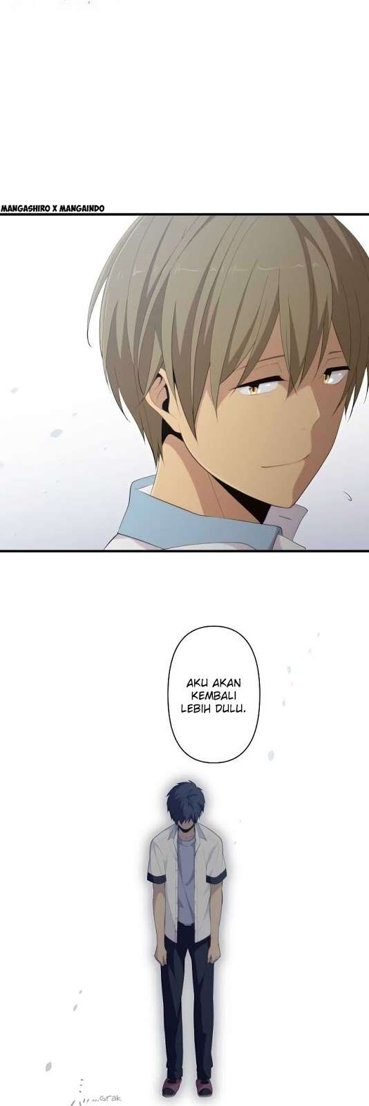 Chapter 142 - halaman 21