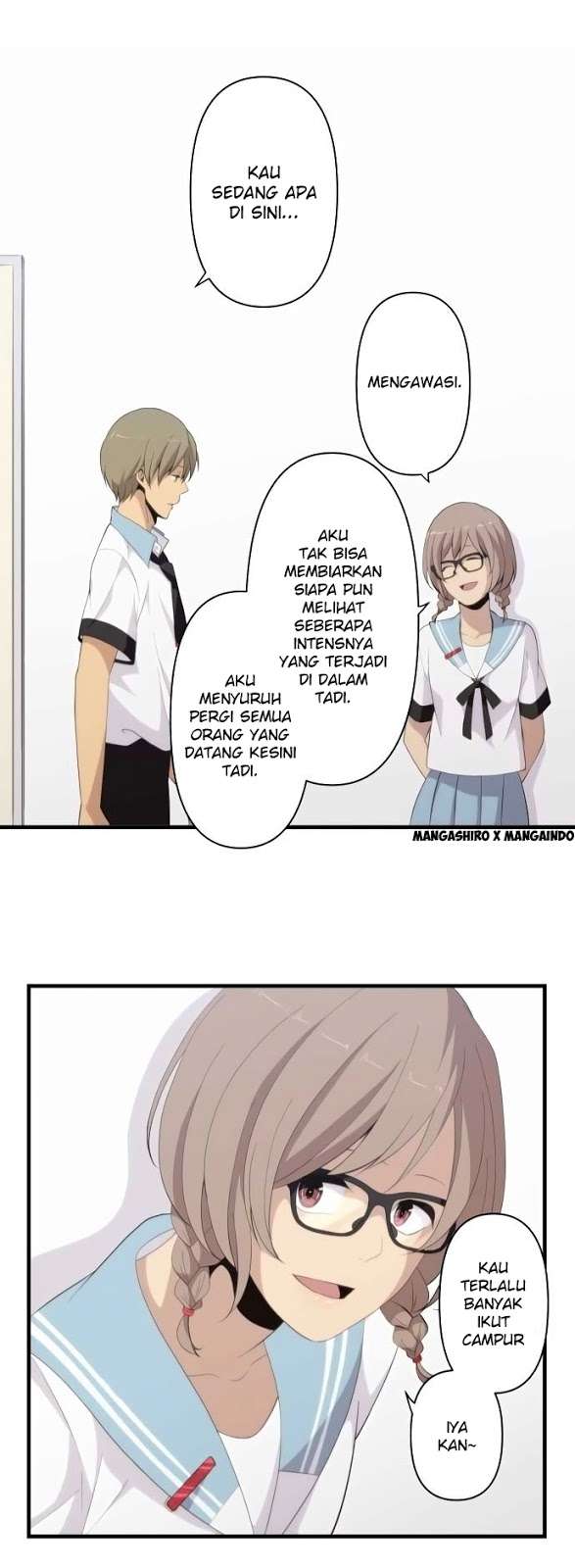 Chapter 142 - halaman 23