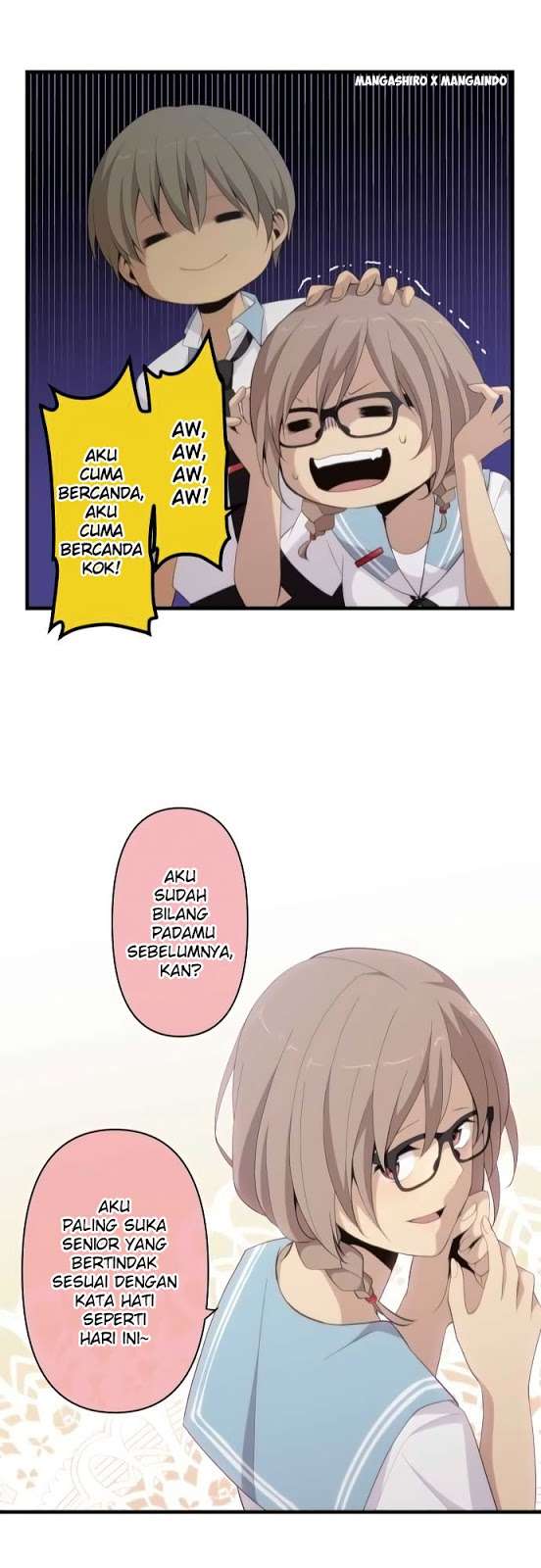 Chapter 142 - halaman 25