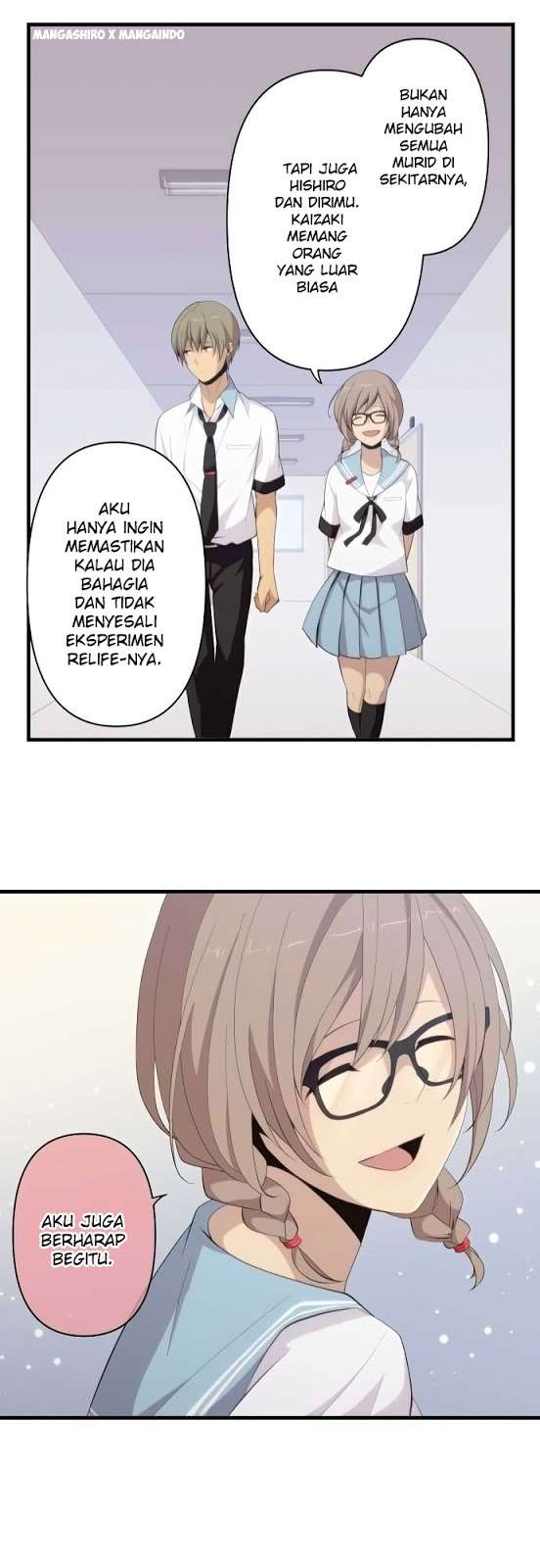 Chapter 142 - halaman 26