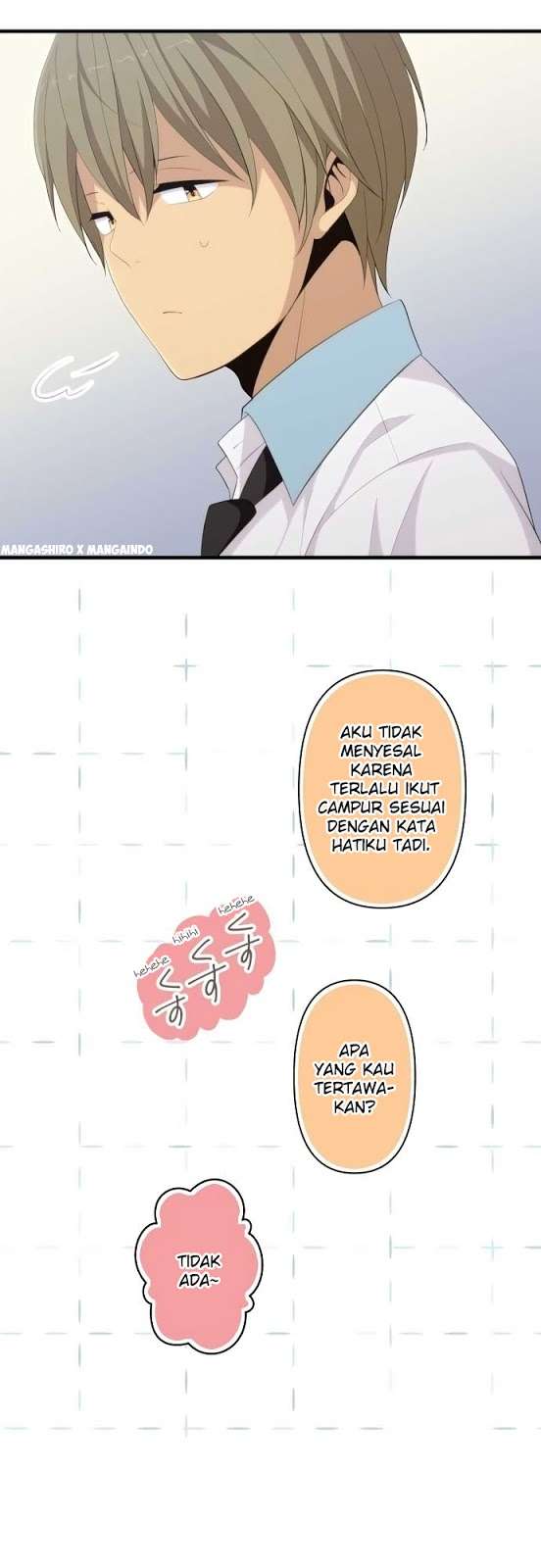 Chapter 142 - halaman 27