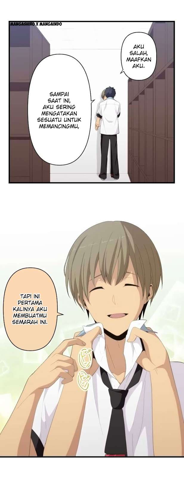 Chapter 142 - halaman 9