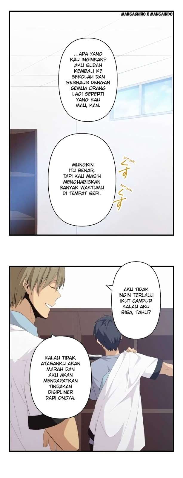 Chapter 141 - halaman 19