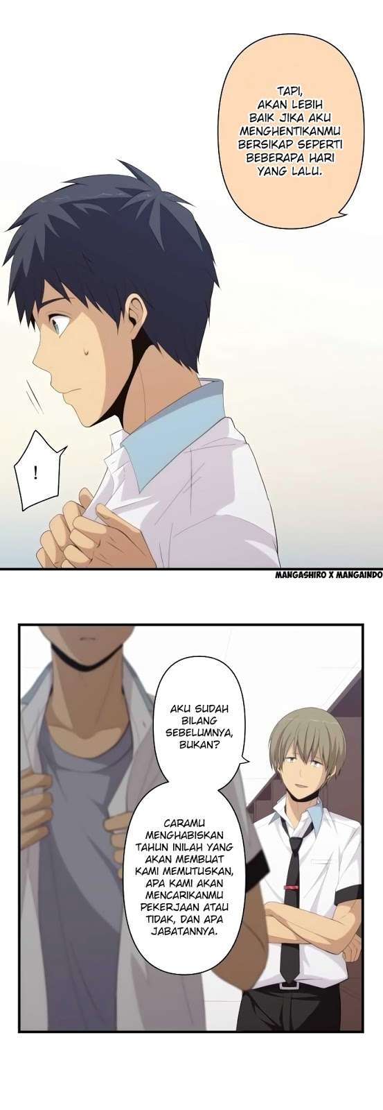 Chapter 141 - halaman 20