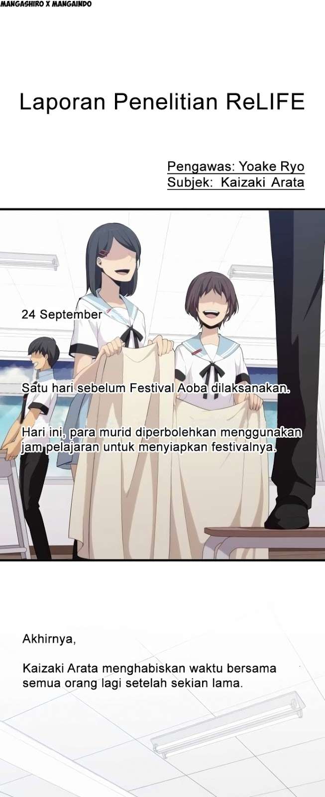 Chapter 141 - halaman 3
