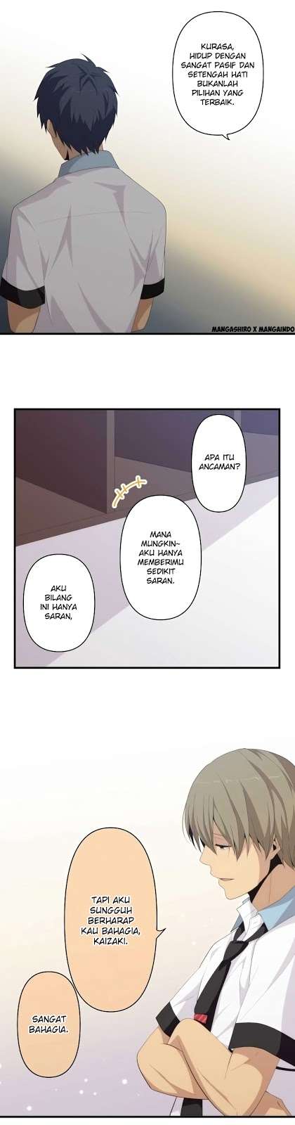 Chapter 141 - halaman 21