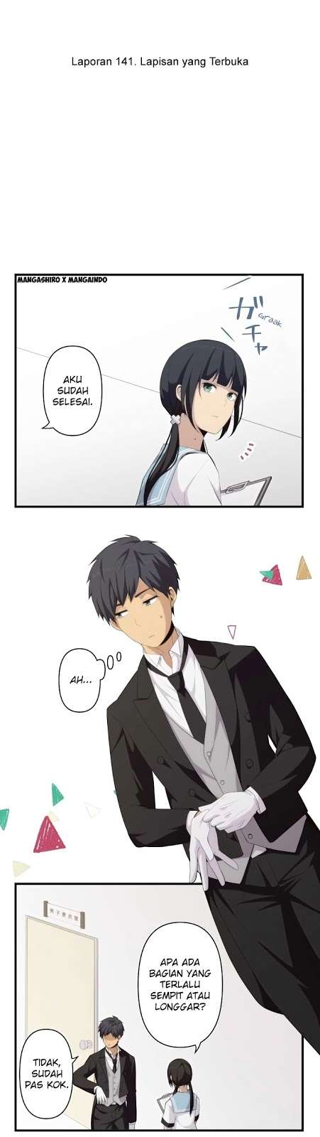 Chapter 141 - halaman 5