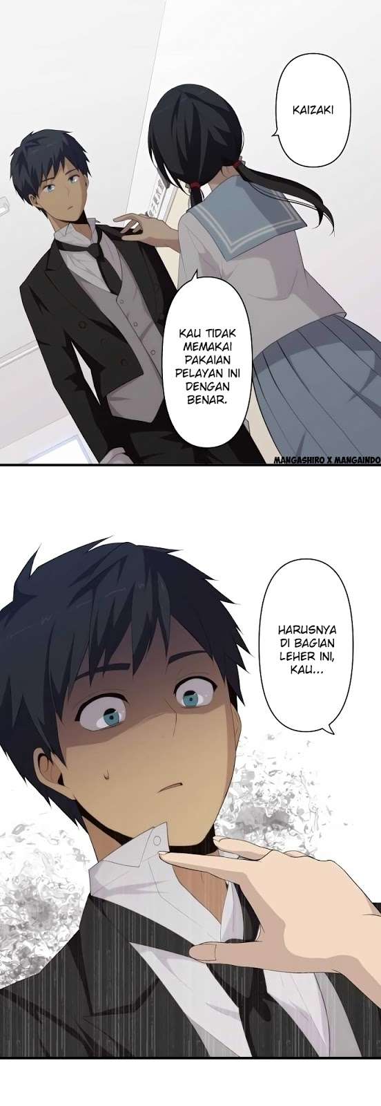 Chapter 141 - halaman 7