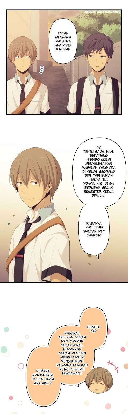 Chapter 140 - halaman 13