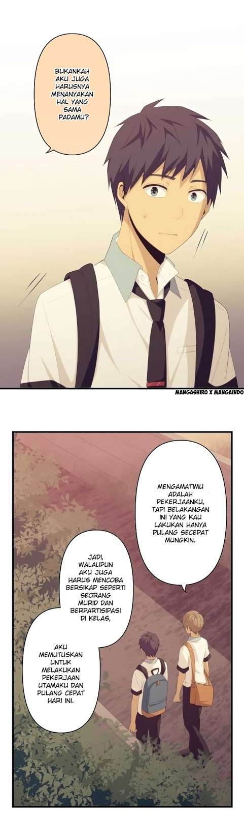 Chapter 140 - halaman 15