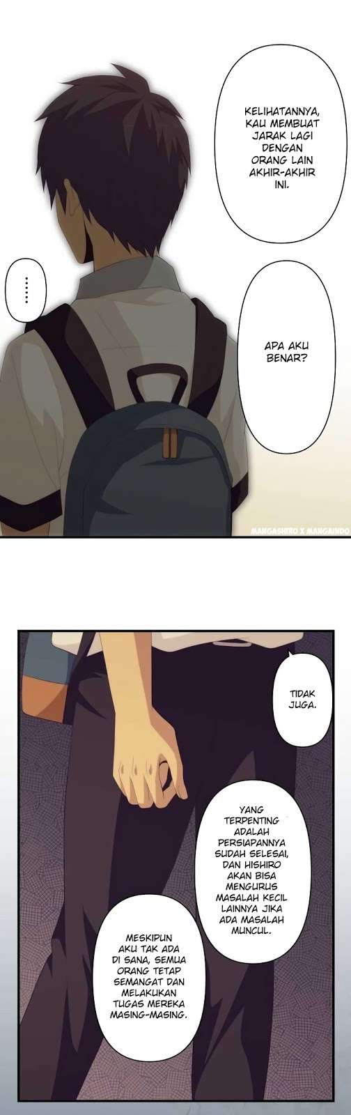 Chapter 140 - halaman 16