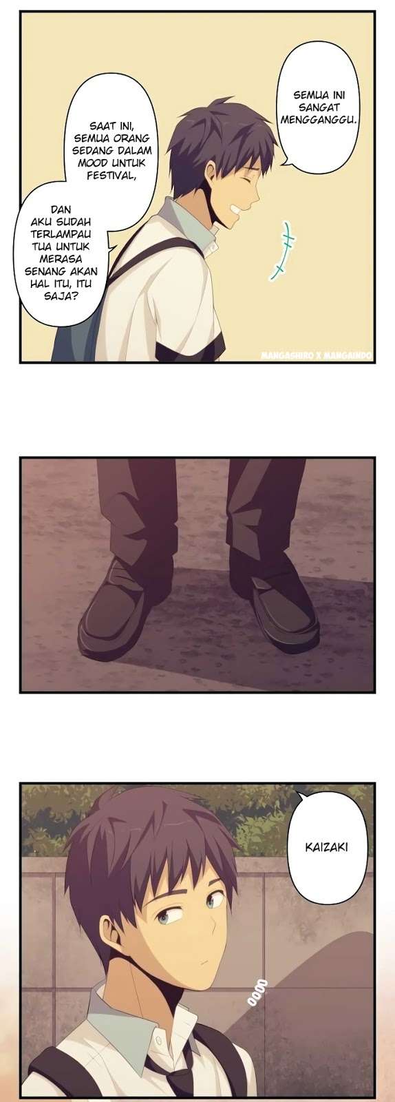 Chapter 140 - halaman 19