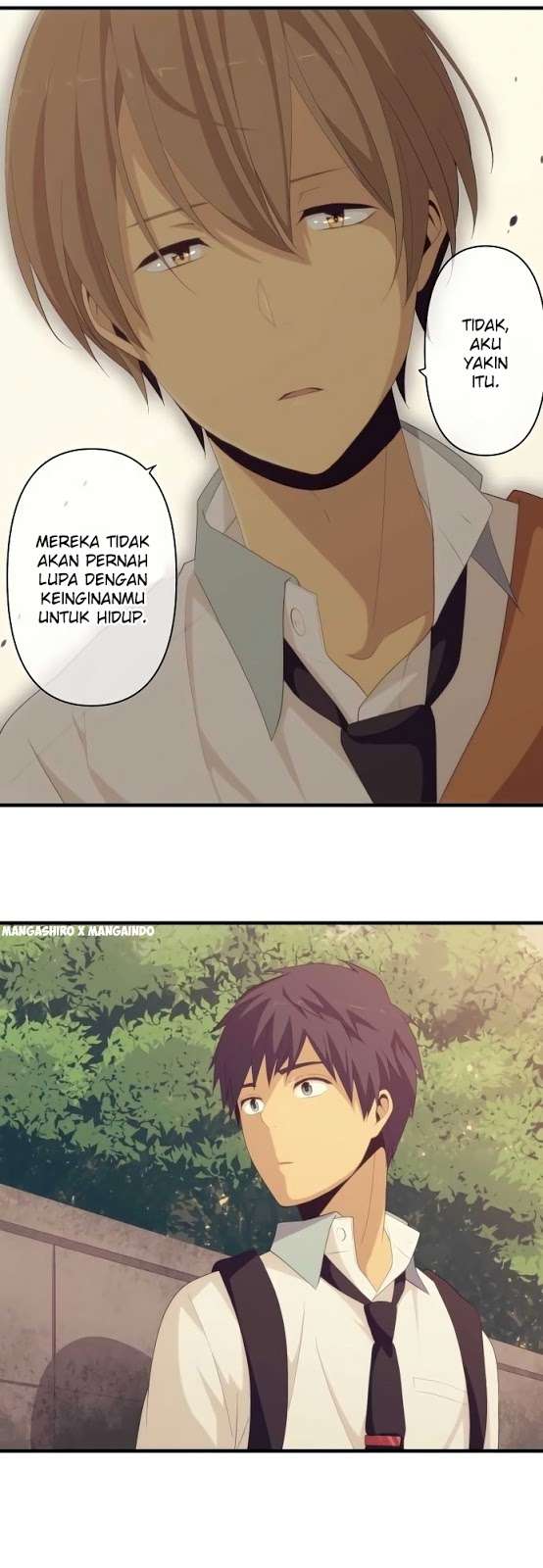 Chapter 140 - halaman 21
