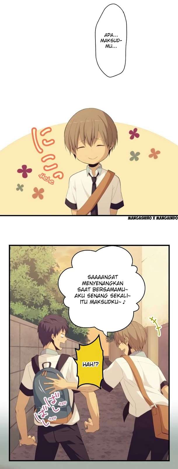 Chapter 140 - halaman 22