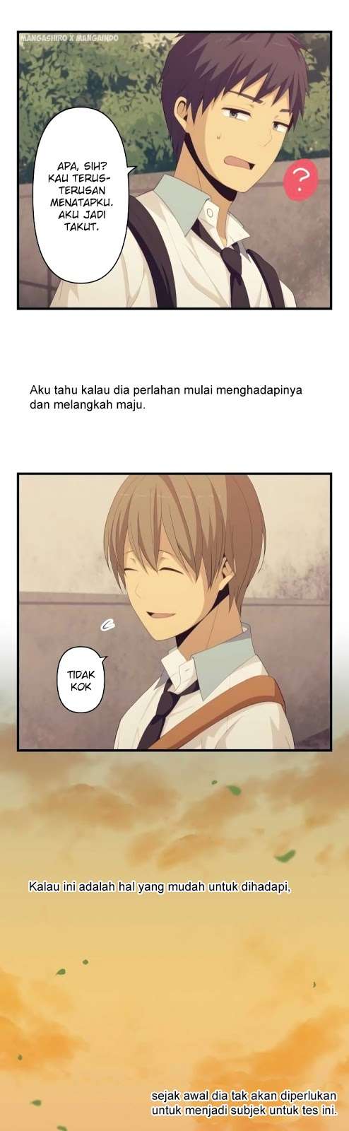 Chapter 140 - halaman 27