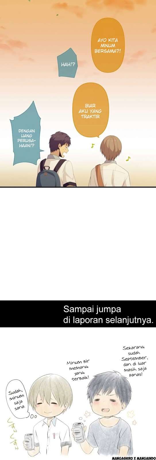 Chapter 140 - halaman 28