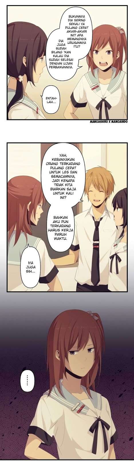 Chapter 140 - halaman 9