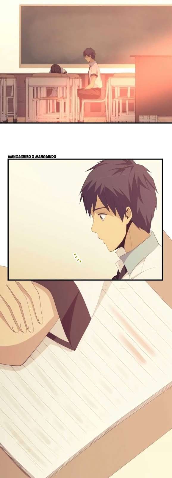 Chapter 139 - halaman 21