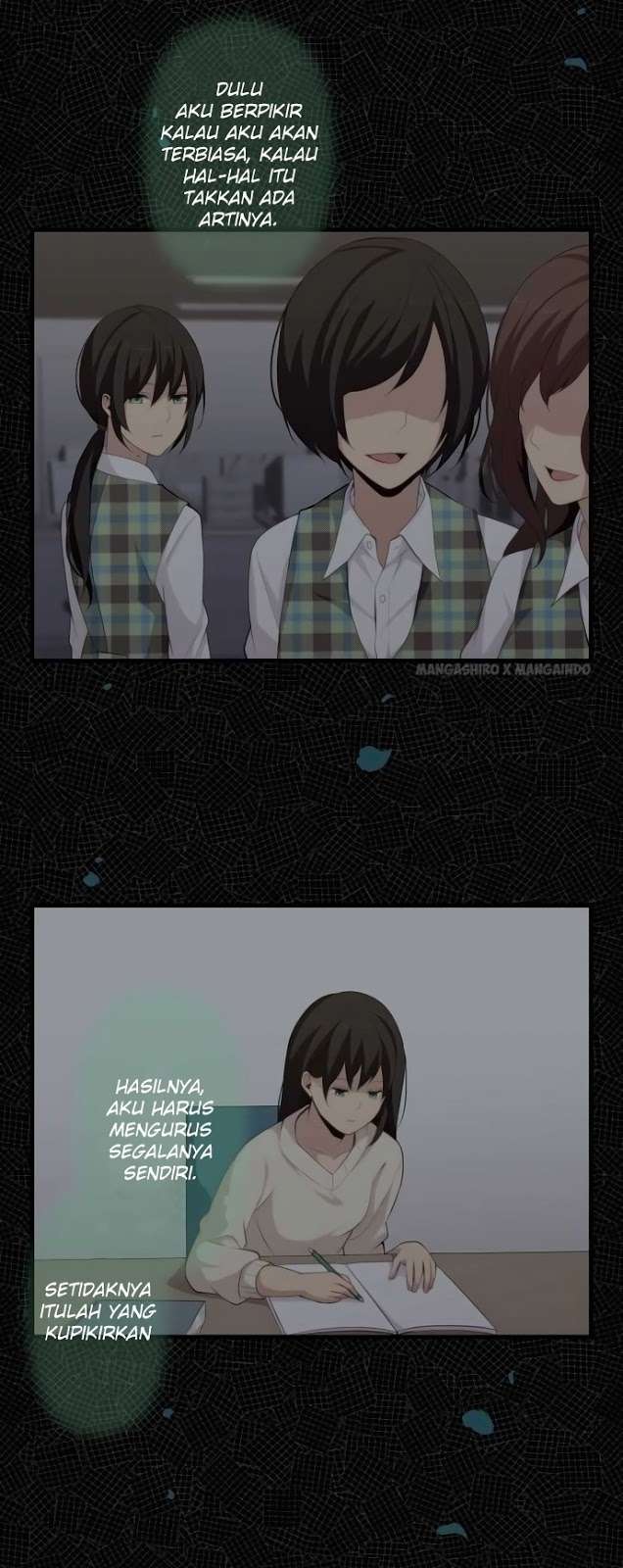 Chapter 138 - halaman 13