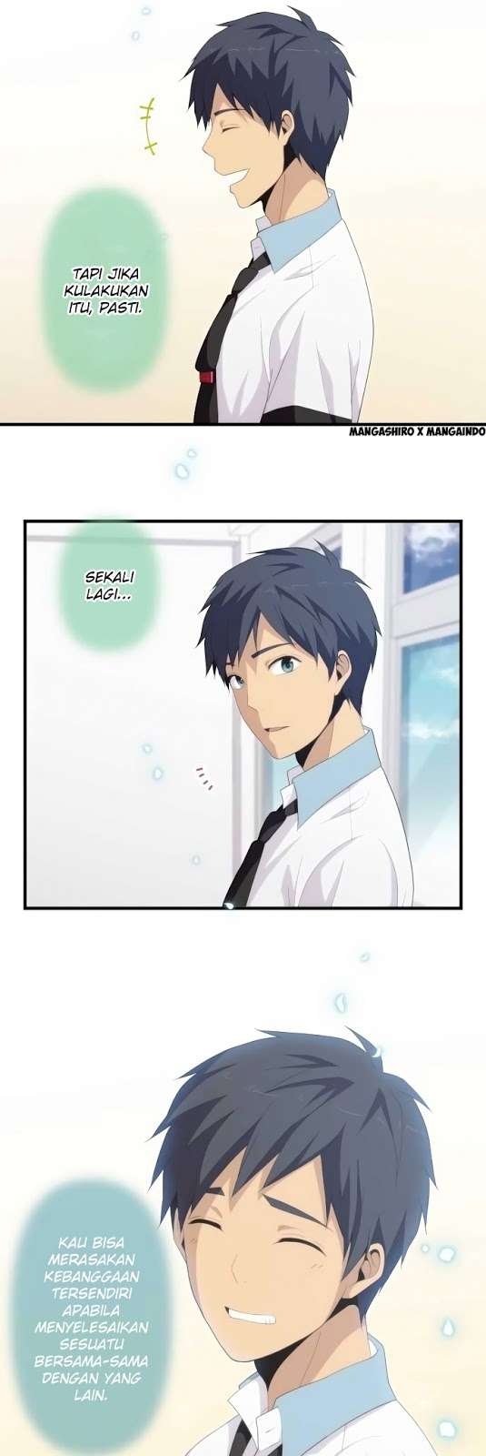 Chapter 138 - halaman 15