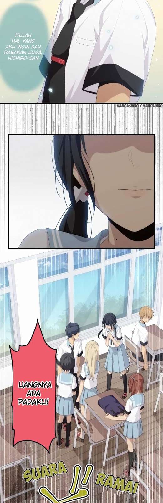 Chapter 138 - halaman 16
