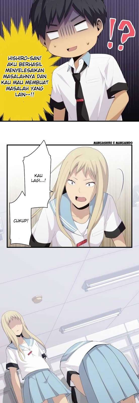 Chapter 138 - halaman 18