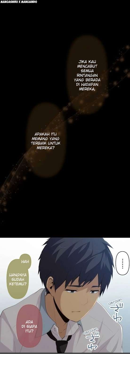 Chapter 138 - halaman 3