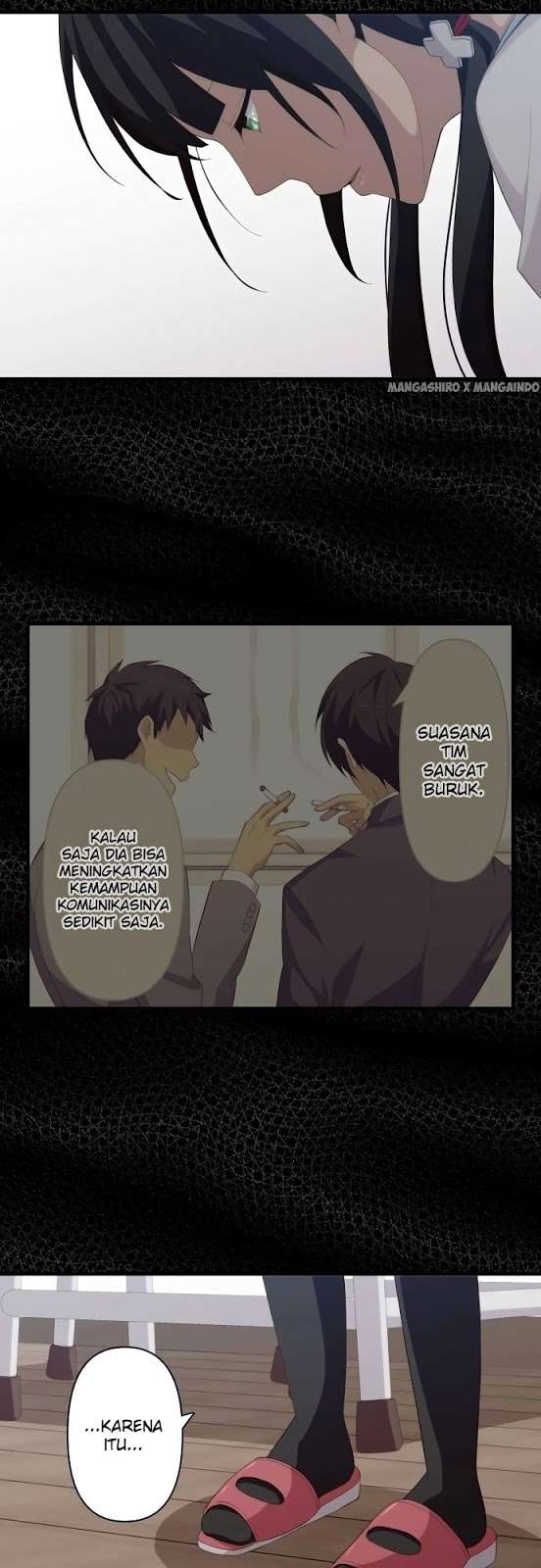 Chapter 138 - halaman 21