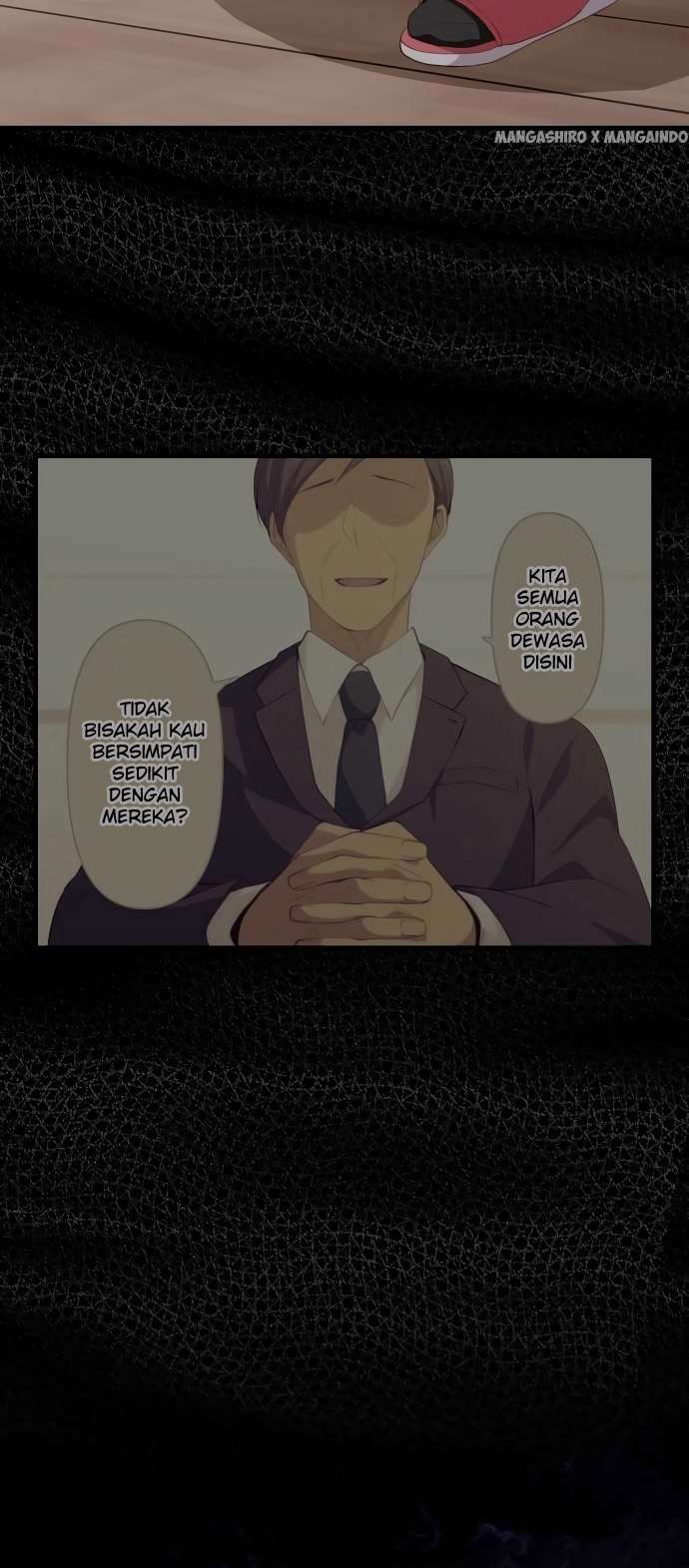 Chapter 138 - halaman 22