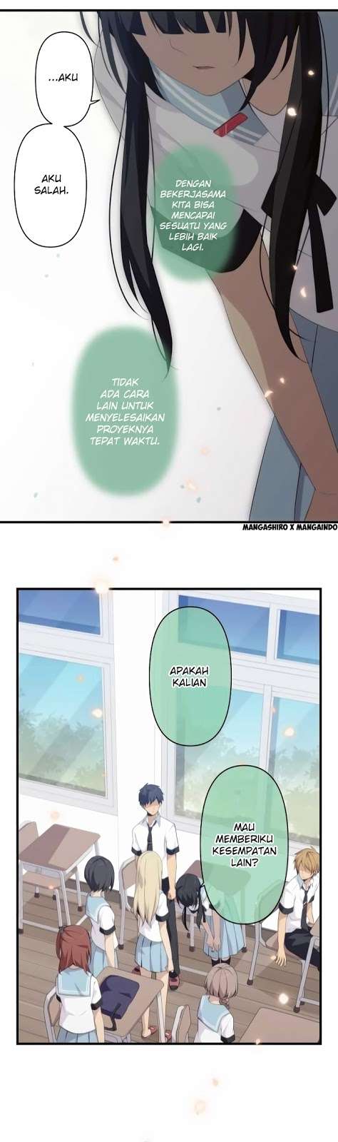 Chapter 138 - halaman 24