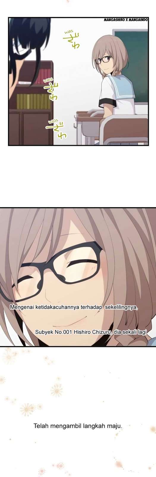 Chapter 138 - halaman 25
