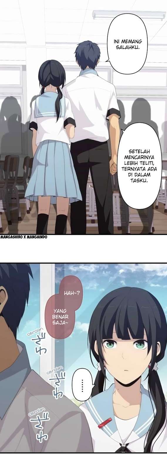 Chapter 138 - halaman 5