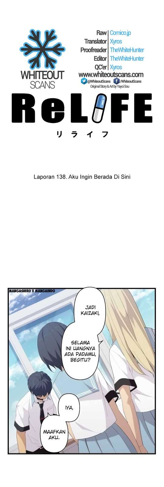 Chapter 138 - halaman 6