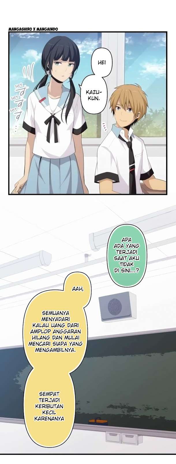 Chapter 138 - halaman 8