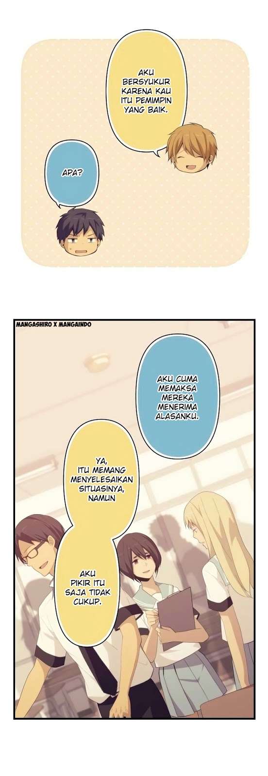 Chapter 137 - halaman 12