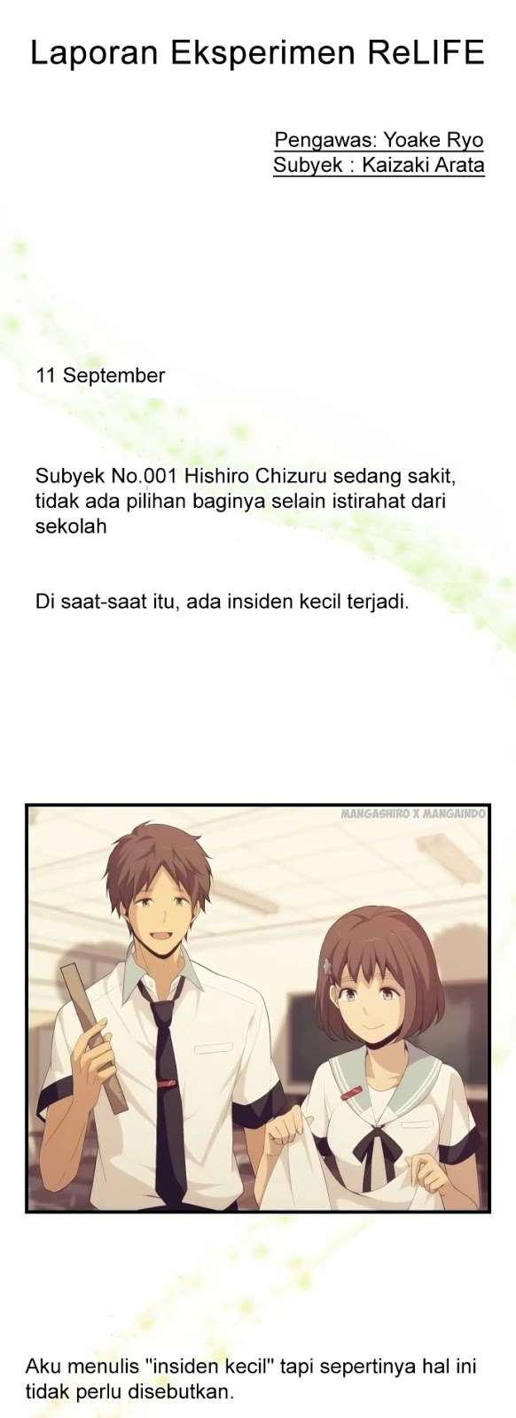 Chapter 137 - halaman 15